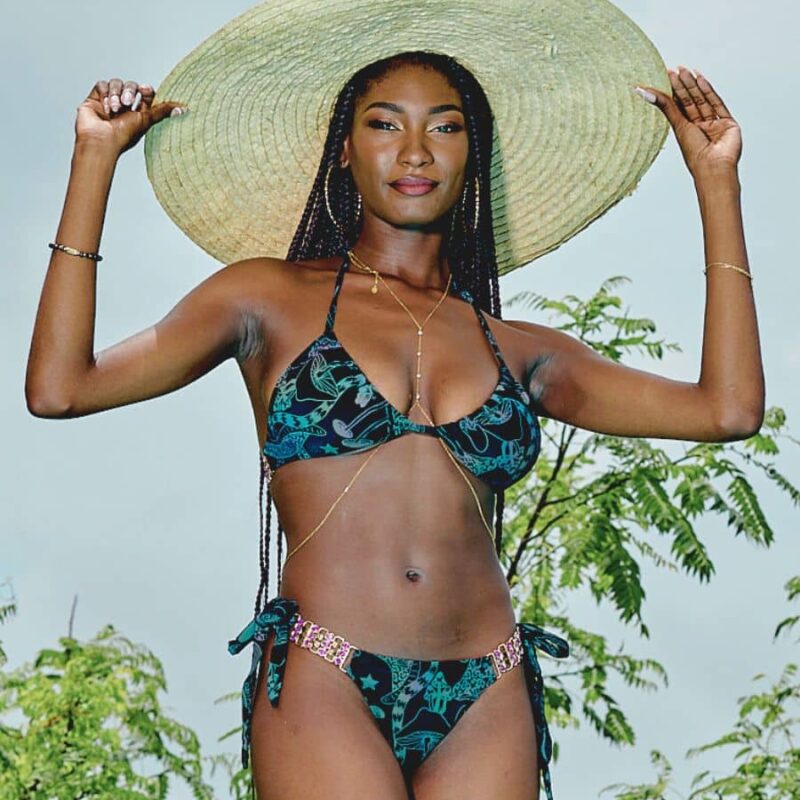 Maillot Champy