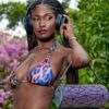 Haut de maillot de bain Flamy prise 7