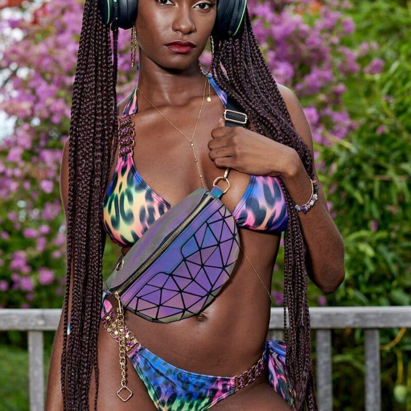 Maillot Flamy