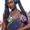 Haut de maillot de bain Flamy prise 1