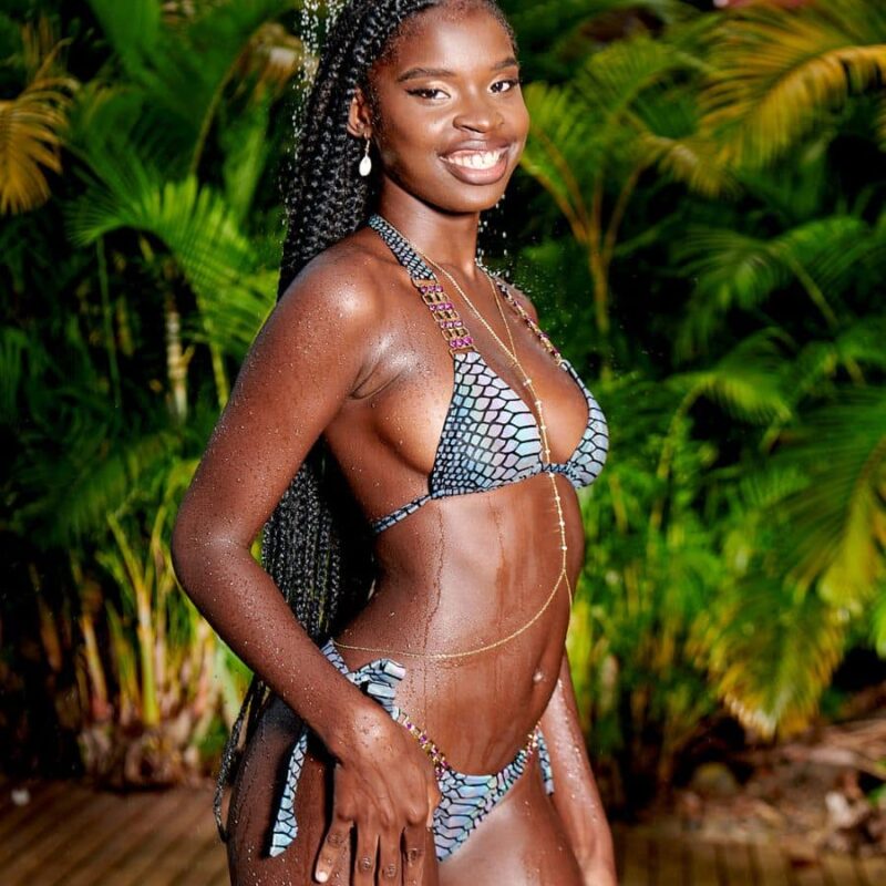 Maillot Lami