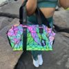 Grand Sac de Sport Flashy prise 16