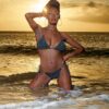 Maillot de bain réfléchissant Koloré prise 2