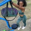 Grand Sac de Sport Flashy prise 15