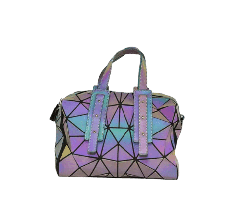 Sac Boston Flashy Infinity