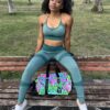 Grand Sac de Sport Flashy prise 4
