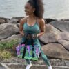 Grand Sac de Sport Flashy prise 13
