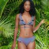 Maillot de maillot de bain Migny prise 3