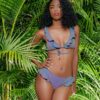 Maillot de maillot de bain Migny prise 2