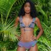 Maillot de maillot de bain Migny prise 4