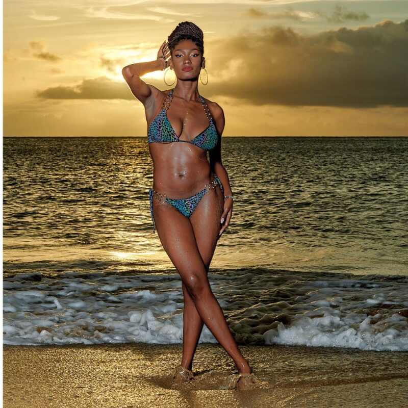 Maillot Koloré