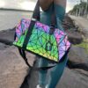 Grand Sac de Sport Flashy prise 10