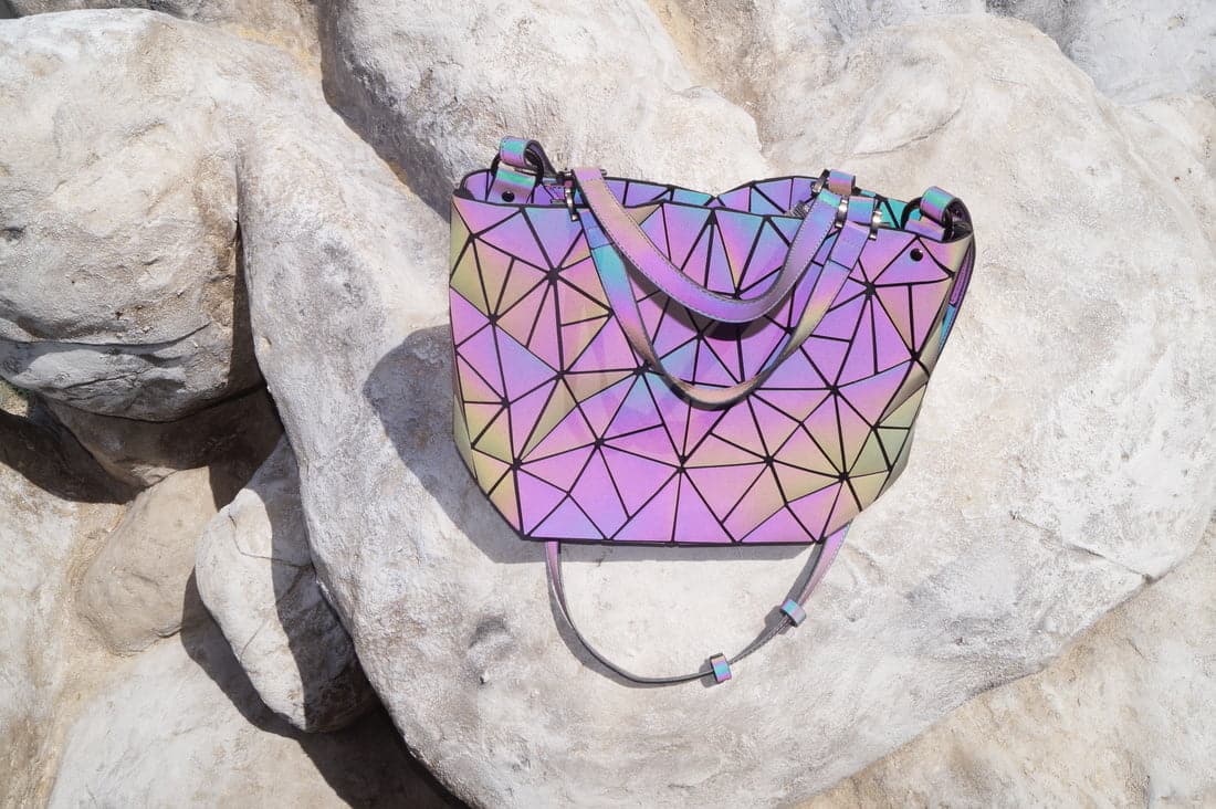 Sac flashy prise 1