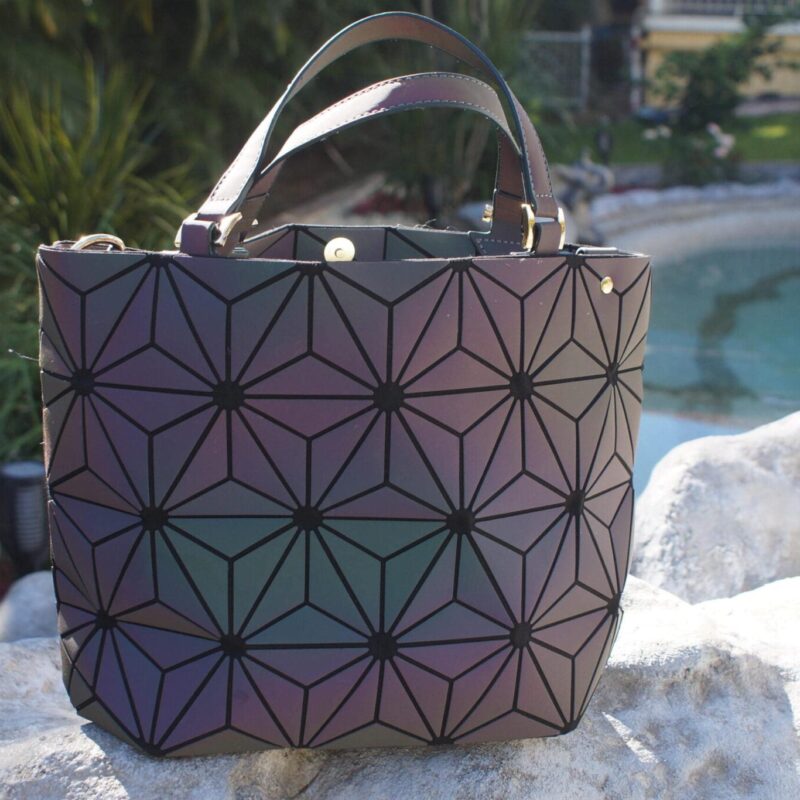Sac à main Flashy Star