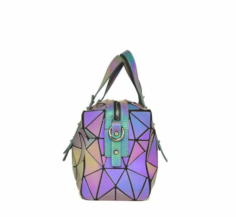 Sac Boston Flashy Infinity