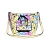 sac seau reflechissant Flashy Sun prise 3