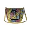 sac seau reflechissant Flashy Sun prise 2