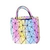 sac reflechissant Flashy Sun prise 1