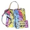 sac reflechissant Flashy Sun et portefeuille assorti prise 2