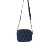 Petit sac bandoulière reflechissant Flashy Star prise 1