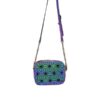 Petit sac bandoulière reflechissant Flashy Star prise 2