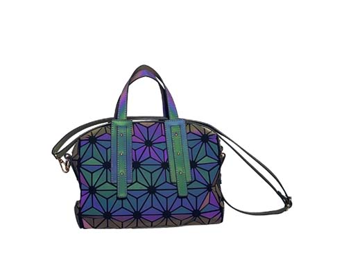 Sac Boston Flashy Star