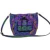 Sac seau reflechissant Flashy prise 1