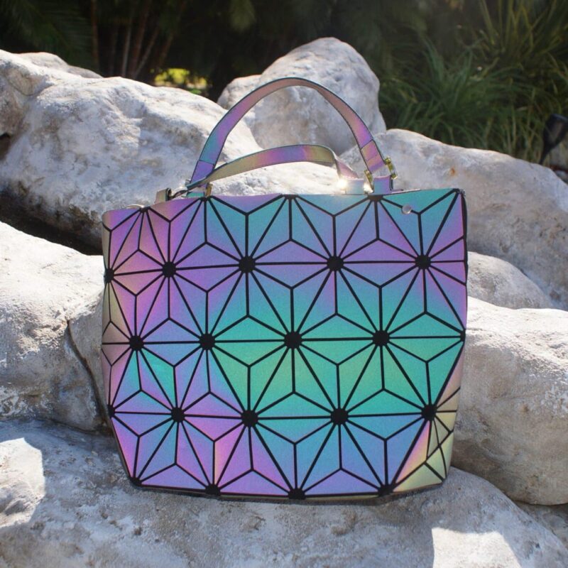 Sac à main Flashy Star