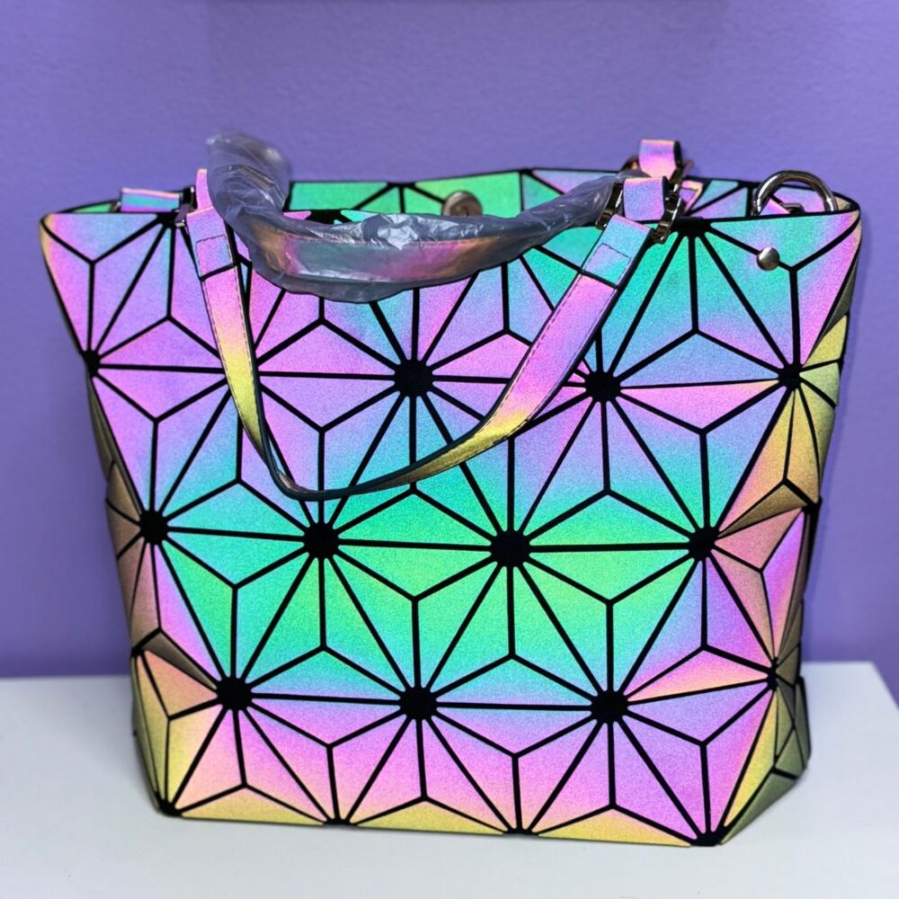 Sac à main Flashy Star