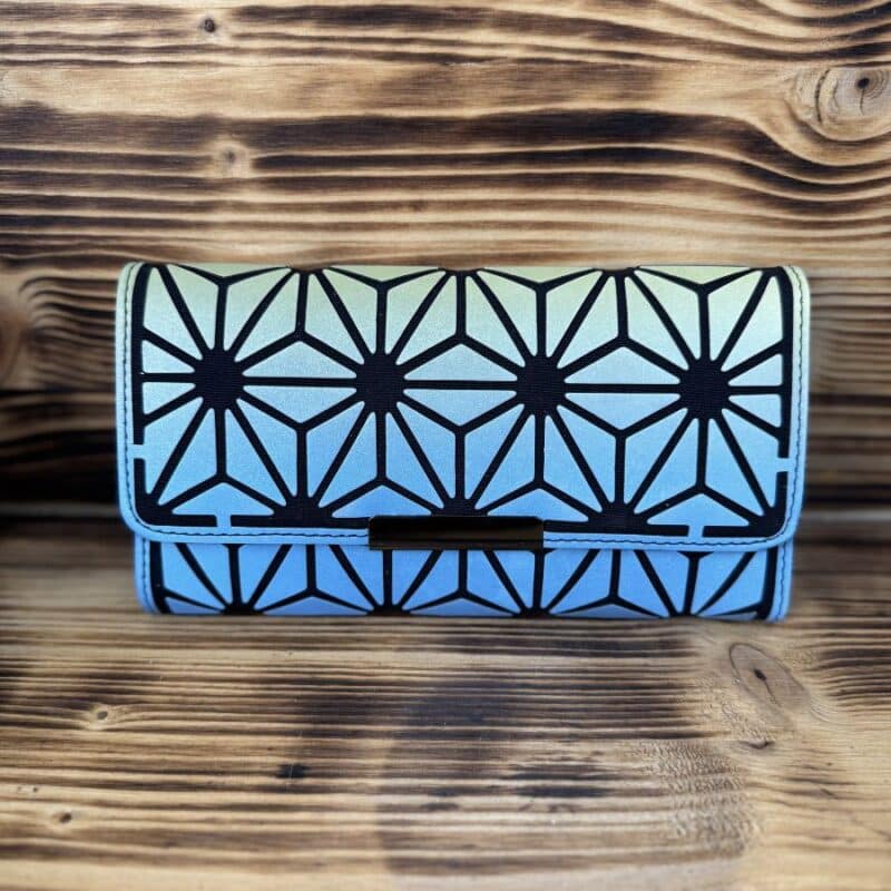 Portefeuille Flashy SunStar
