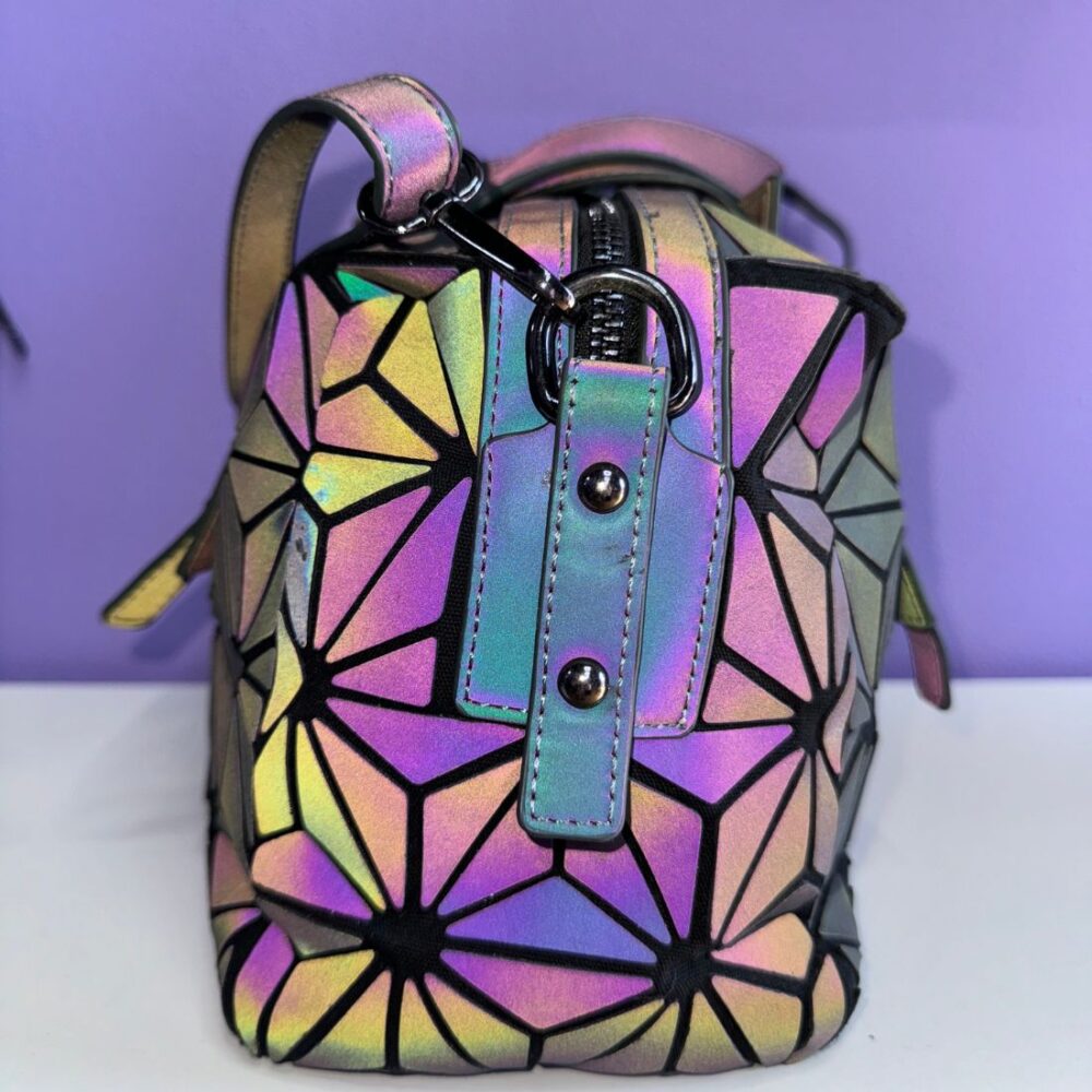 Sac Boston Flashy Star