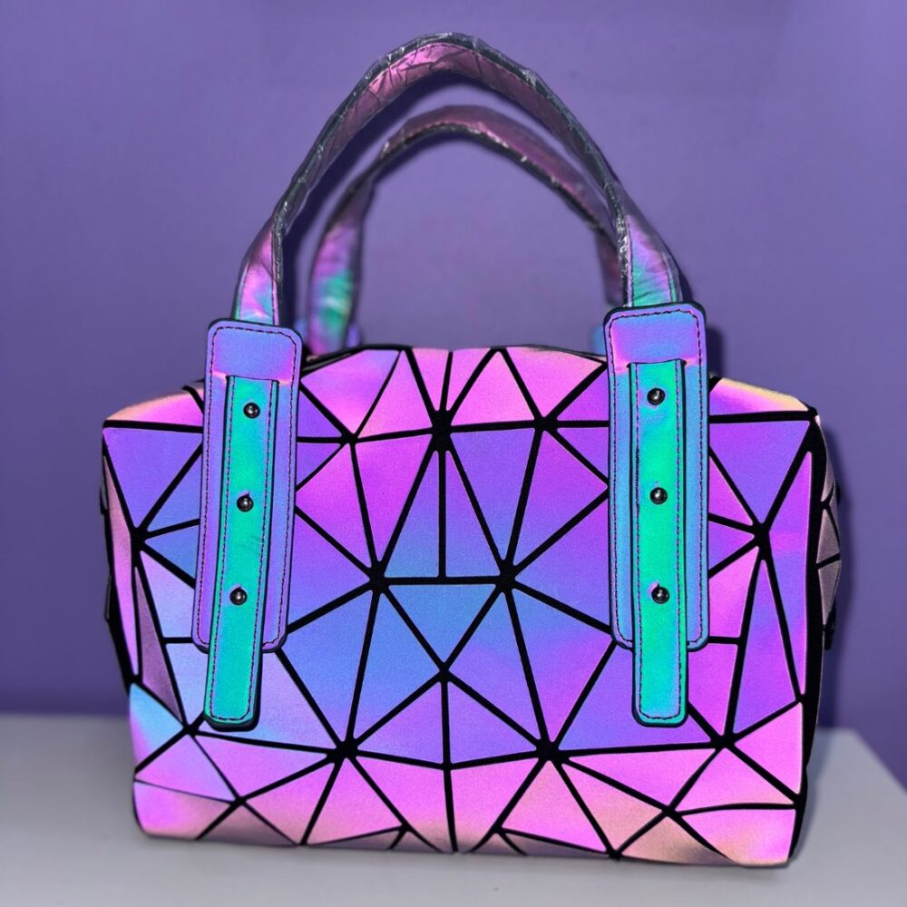 Sac Boston Flashy Infinity