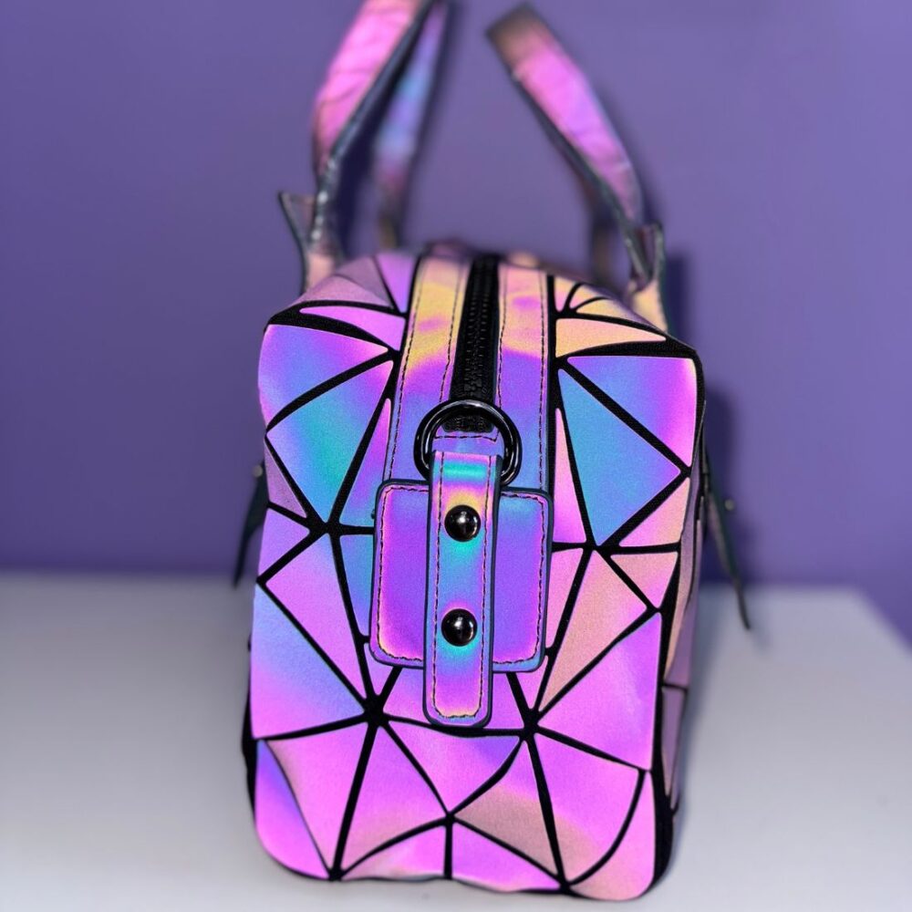 Sac Boston Flashy Infinity