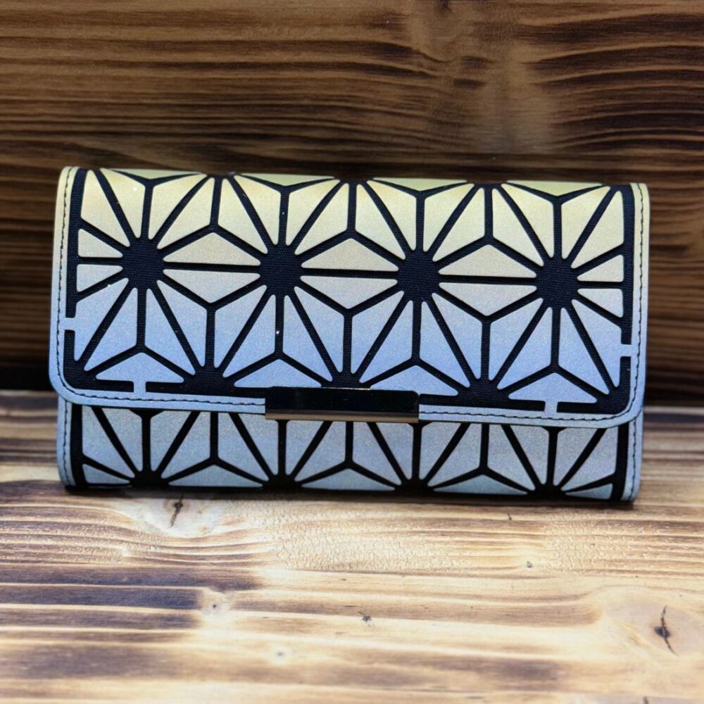 Portefeuille Flashy SunStar