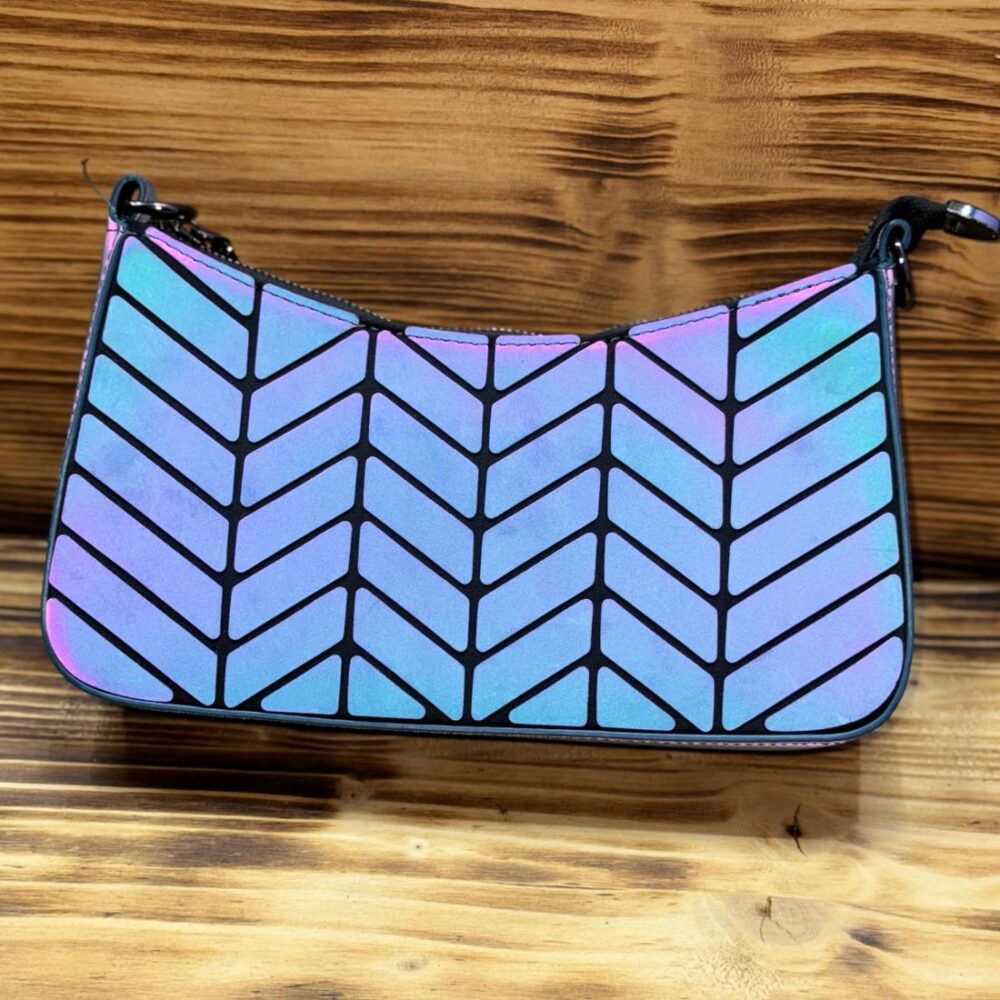 Petit sac baguette Flashy