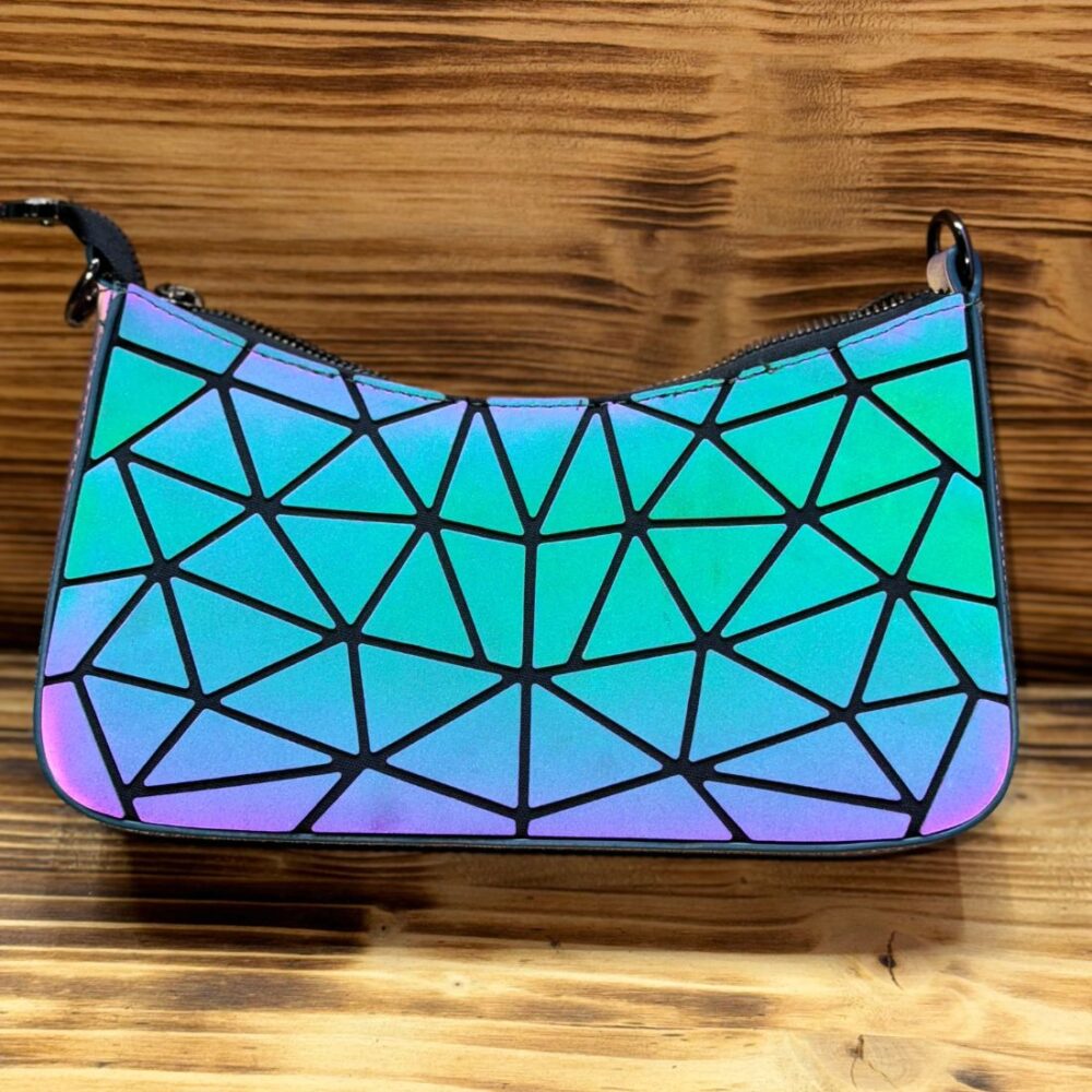 Sac baguette Flashy