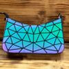 sac baguette Flashy fond bois prise 1