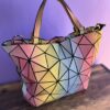 Grand sac flashy sun vue de dessus