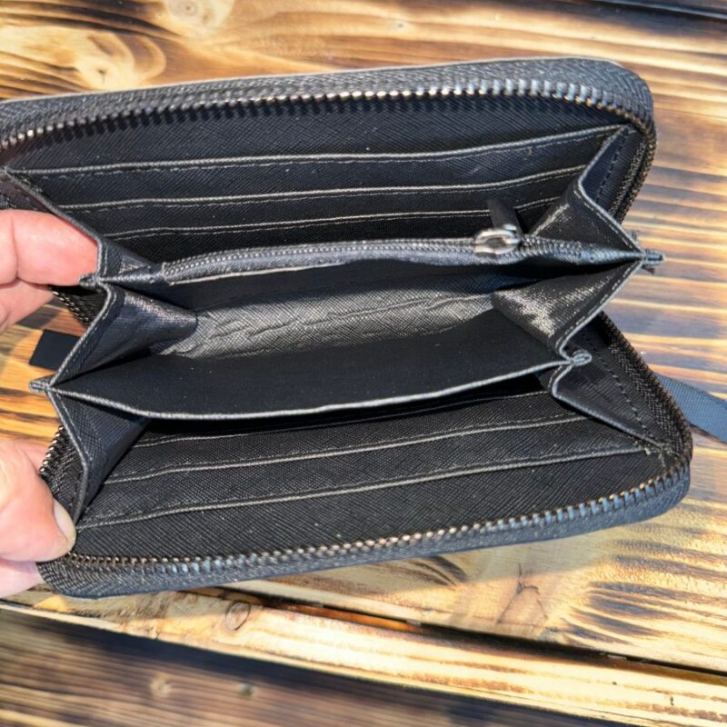 Petit Porte-Monnaie Flashy Star