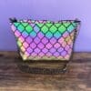 Petit sac Flashy Bulles prise 2