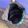 Petit sac Flashy Bulles vue intetieur prise 2.
