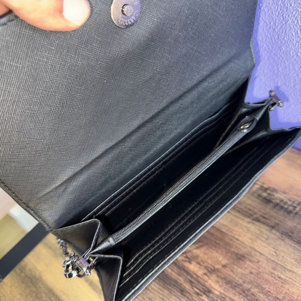 Portefeuille Pochette Flashy