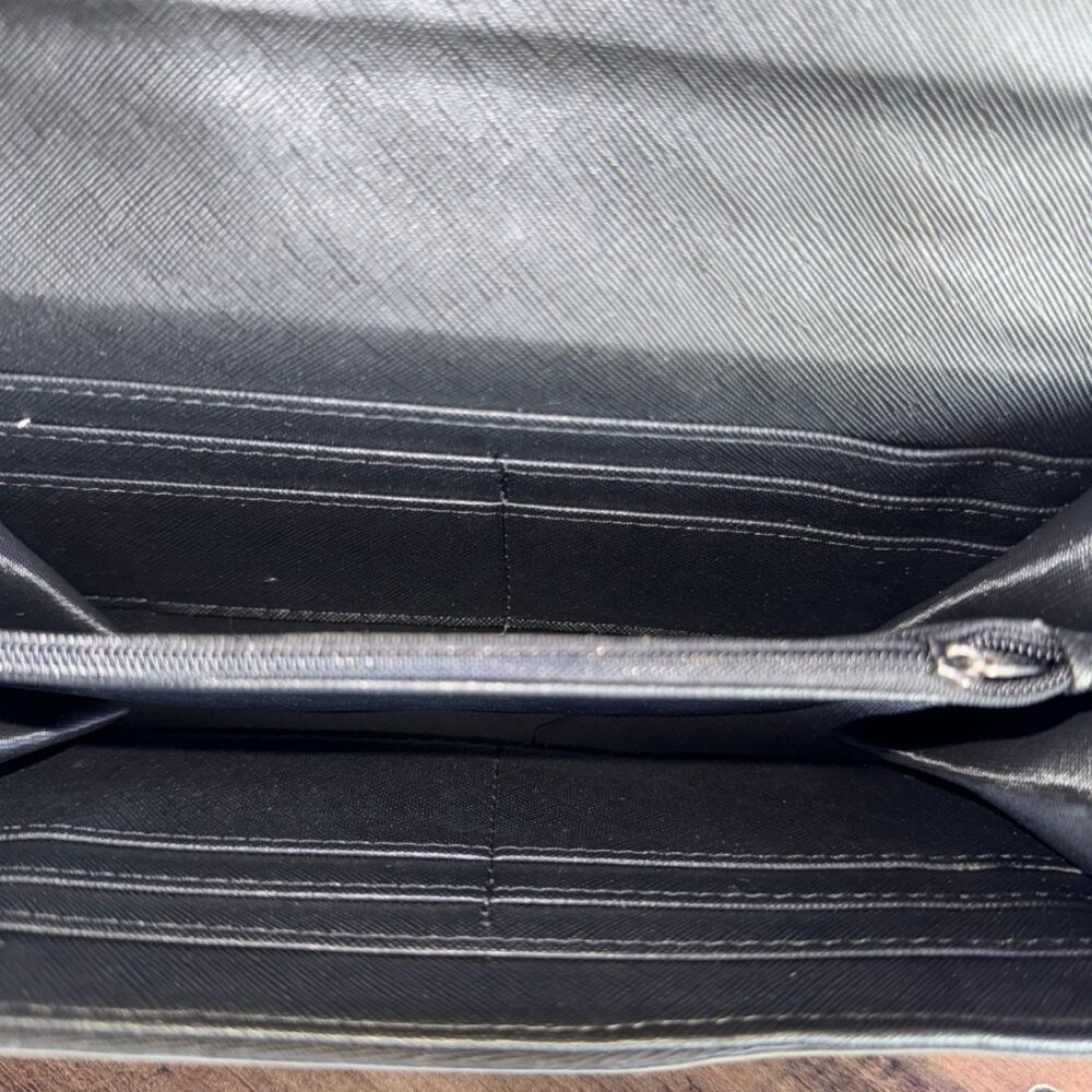 Portefeuille Pochette Flashy