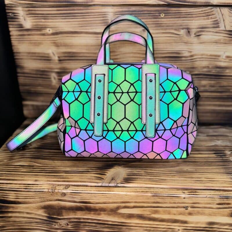 Sac Boston Flashy Bull