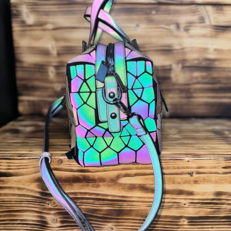 Sac Boston Flashy Bull