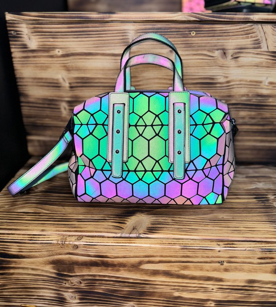 Sac boston Flashy Bull