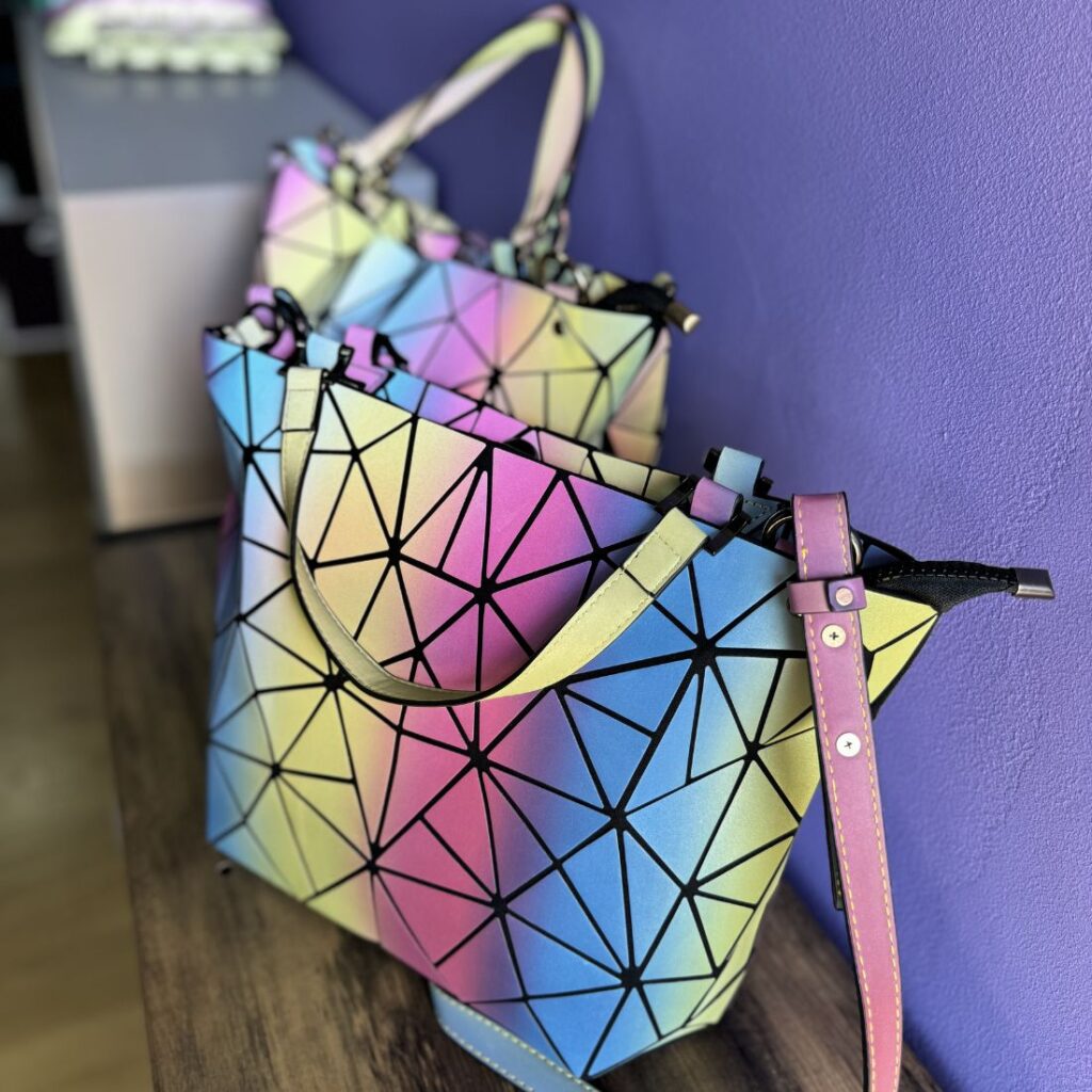 comparaison taille sac flashy sun prise 2