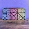 porte monnaie flashy sun prise 1 fond violet
