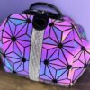 sac transformable Flashy Star vue dessus prise 4