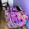 sac transformable Flashy Star vue coter prise 1